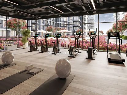 Апартаменти, ОАЕ, Емірат Дубай, Дубай, 1 275 000 Dh фото 9