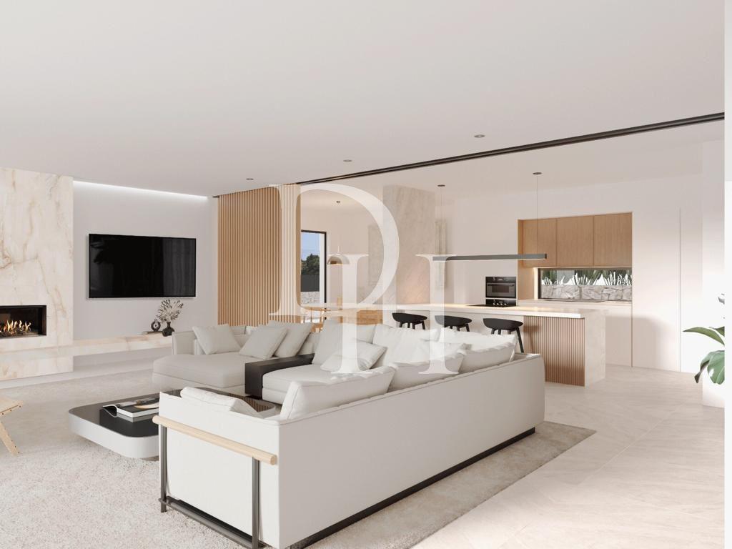 House / Cottage, Spain, Balearic Islands, Santa ponsa, 3 500 000 € photo 6