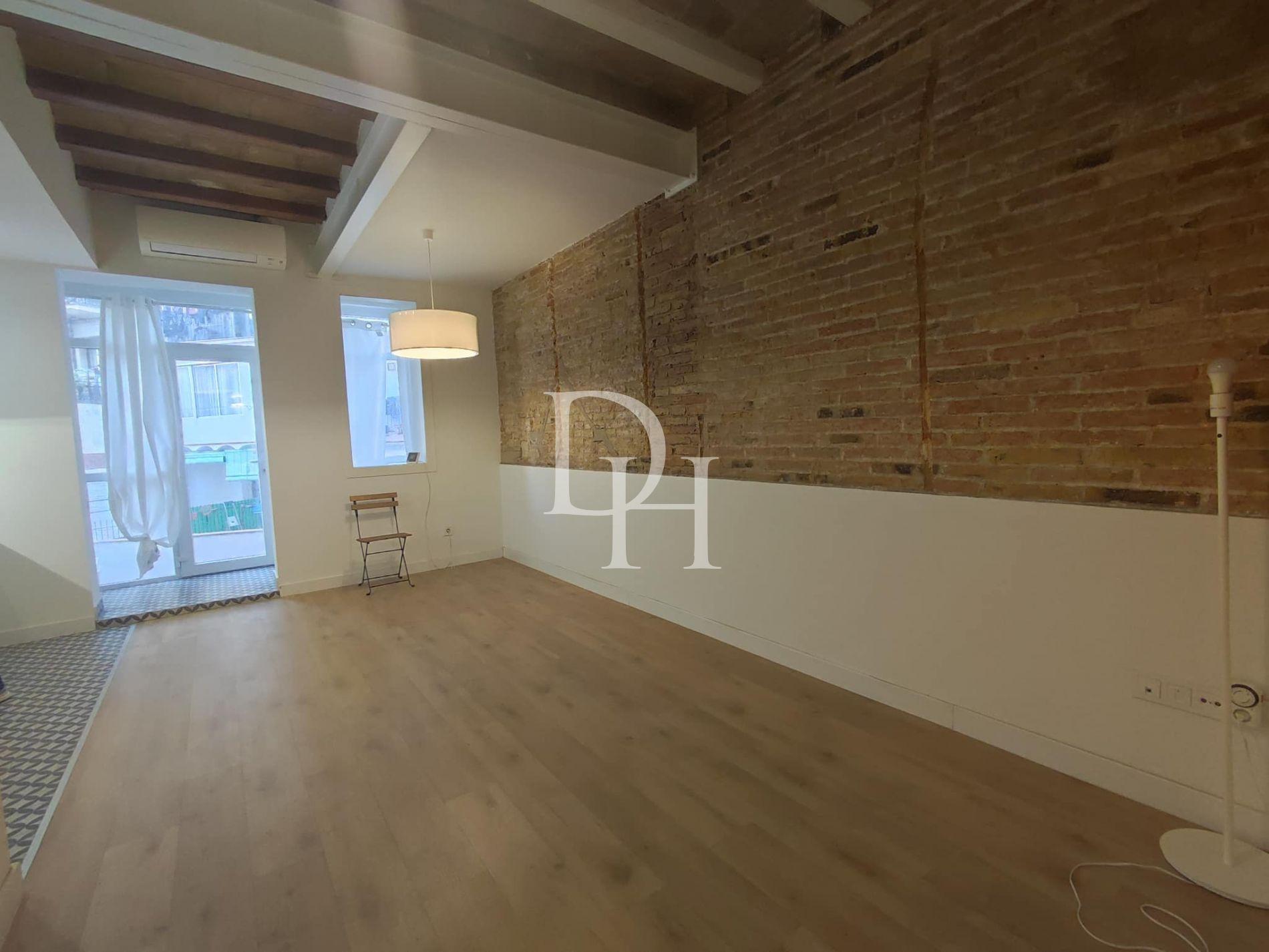Apartments, Spain, Catalonia, Barcelona, 520 000 € photo 1