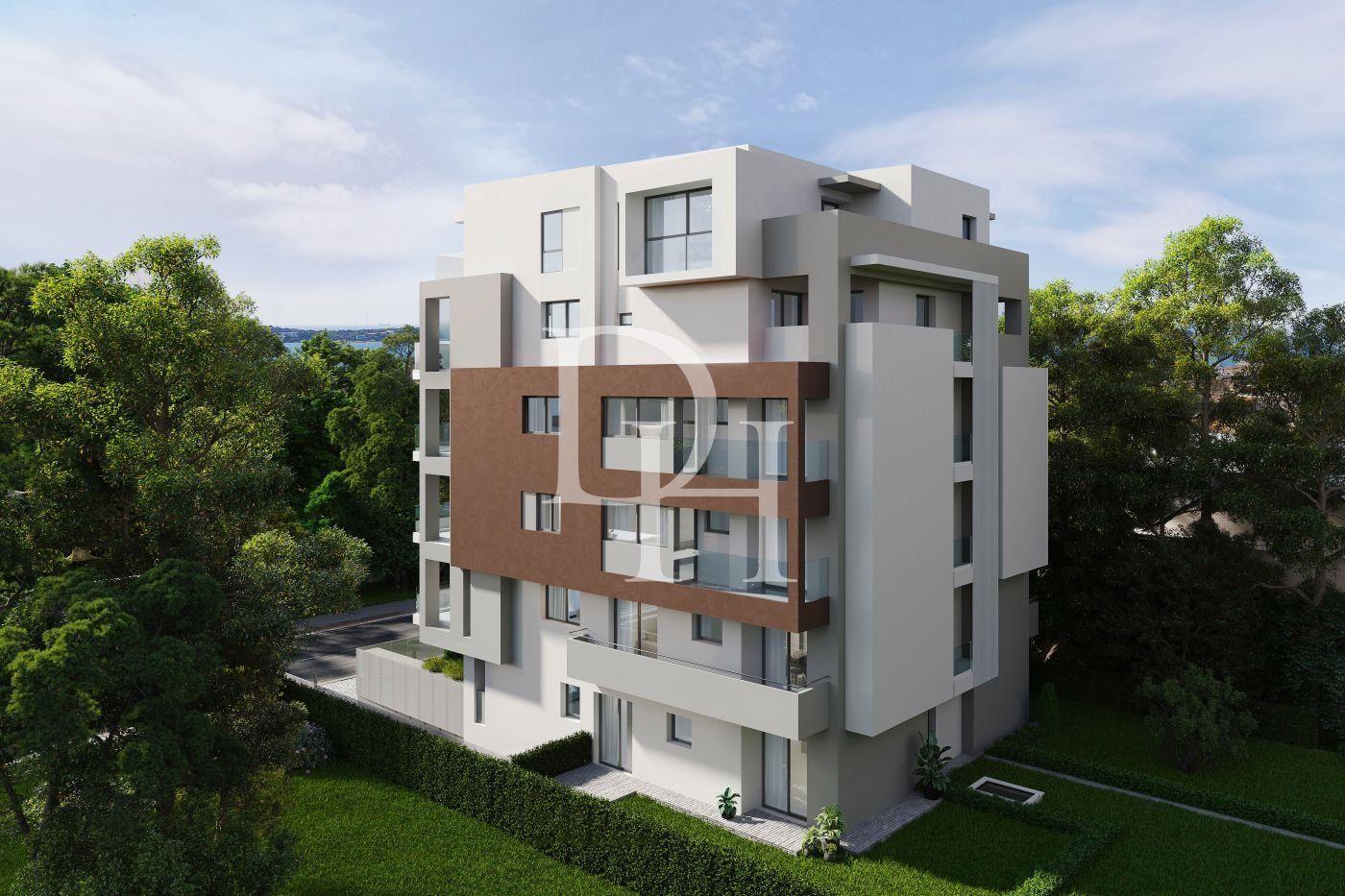 Апартаменты, Греция, Аттика, 1 € фото 1