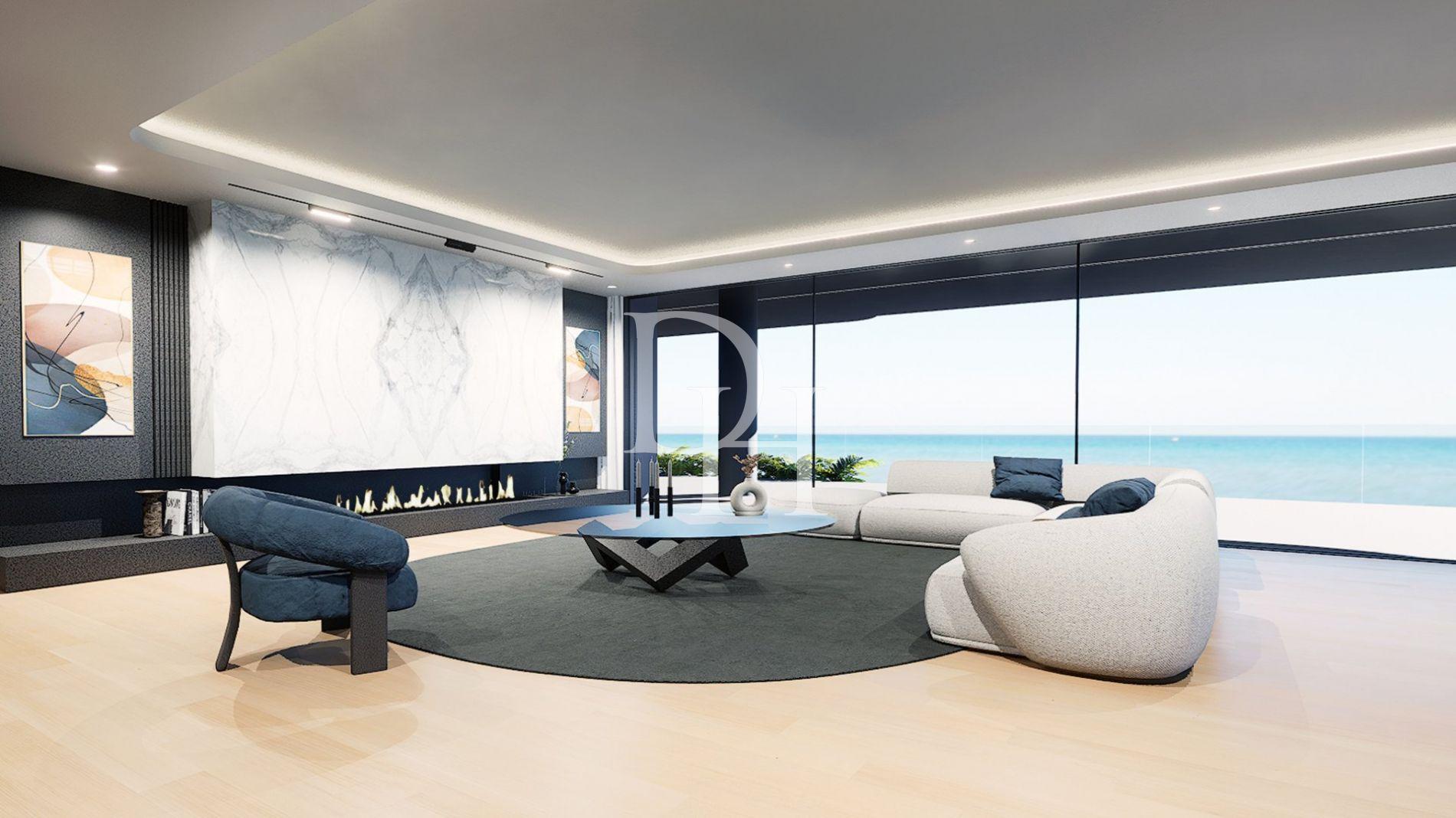 Apartments, Greece, Attica, 2 500 000 € photo 1
