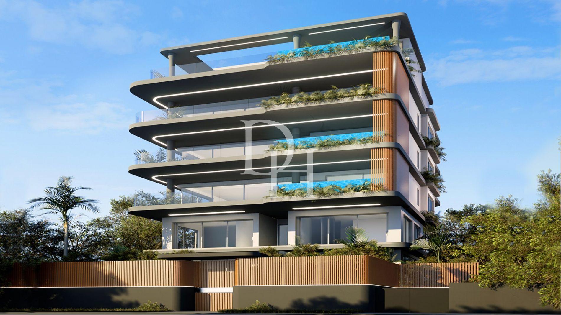 Apartments, Greece, Attica, 2 500 000 € photo 2