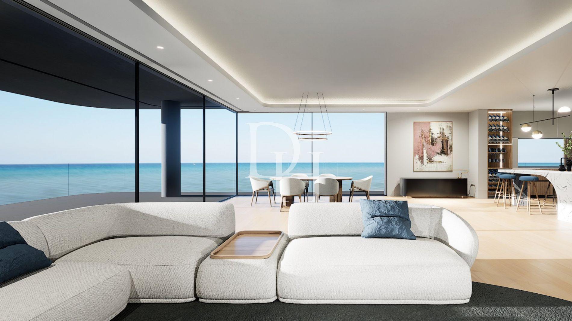 Apartments, Greece, Attica, 2 500 000 € photo 6