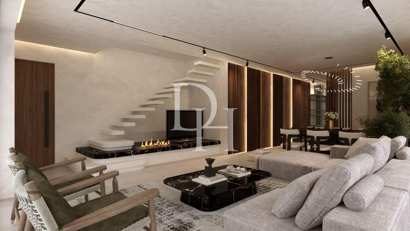 Дом / Коттедж, Греция, Аттика, 1 200 000 € фото 4