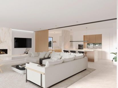 House / Cottage, Spain, Balearic Islands, Santa ponsa, 3 500 000 € photo 6