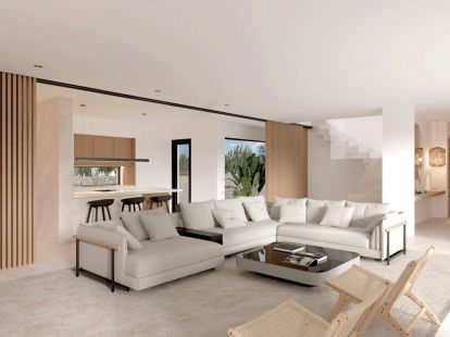 House / Cottage, Spain, Balearic Islands, Santa ponsa, 3 500 000 € photo 7