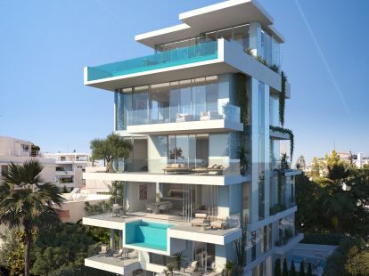 Апартаменты, Греция, Аттика фото 4
