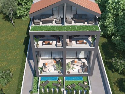 House / Cottage, Greece, Attica, 1 255 000 € photo 8