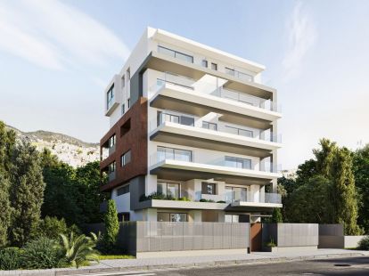 Апартаменты, Греция, Аттика, 1 € фото 2