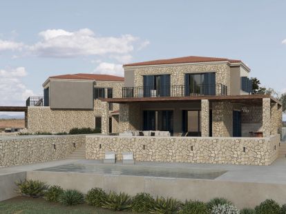 Будинок / Котедж, Греція, Халкідіки, Ситонія, 700 000 € фото 10