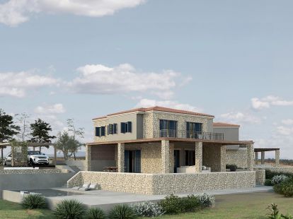 Будинок / Котедж, Греція, Халкідіки, Ситонія, 700 000 € фото 12