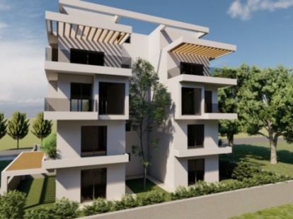 Дом / Коттедж, Греция, Аттика, 1 200 000 € фото 3