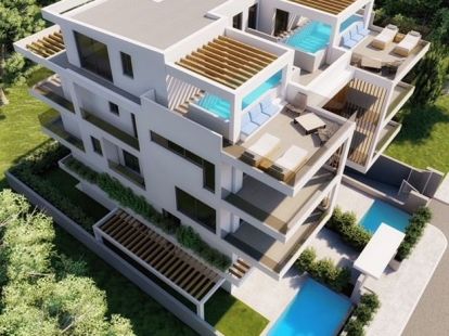 Коттедж , Греция за 1 200 000€ (ID:71026)
