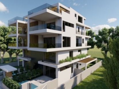 Дом / Коттедж, Греция, Аттика, 1 200 000 € фото 5
