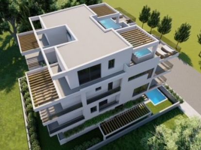 Дом / Коттедж, Греция, Аттика, 1 200 000 € фото 8