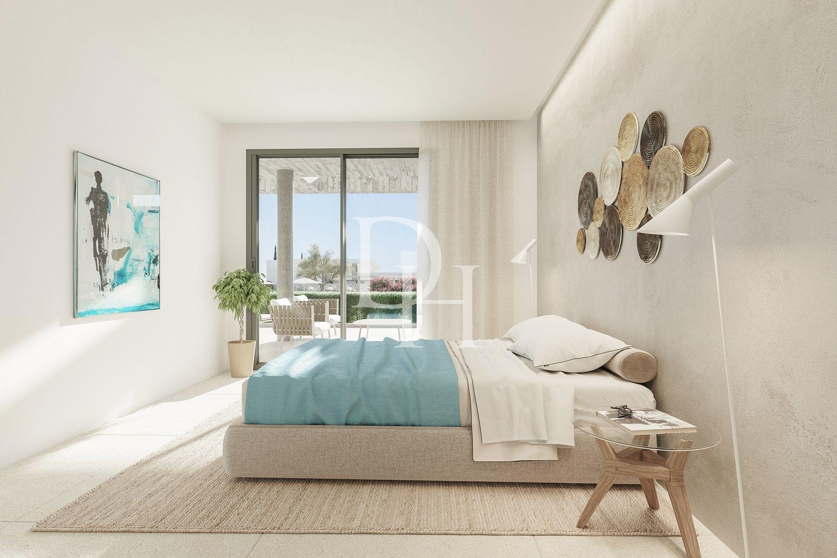 Appartement, Spanien, Balearen, Palma de Mallorca, 560 000 € foto 6