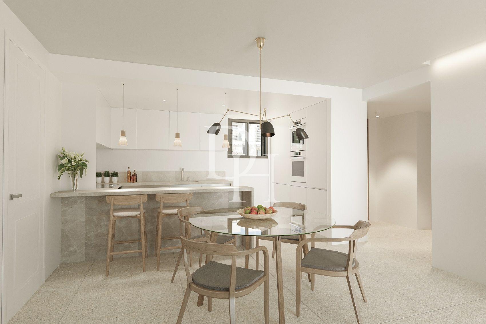 Appartement, Spanien, Balearen, Palma de Mallorca, 560 000 € foto 7