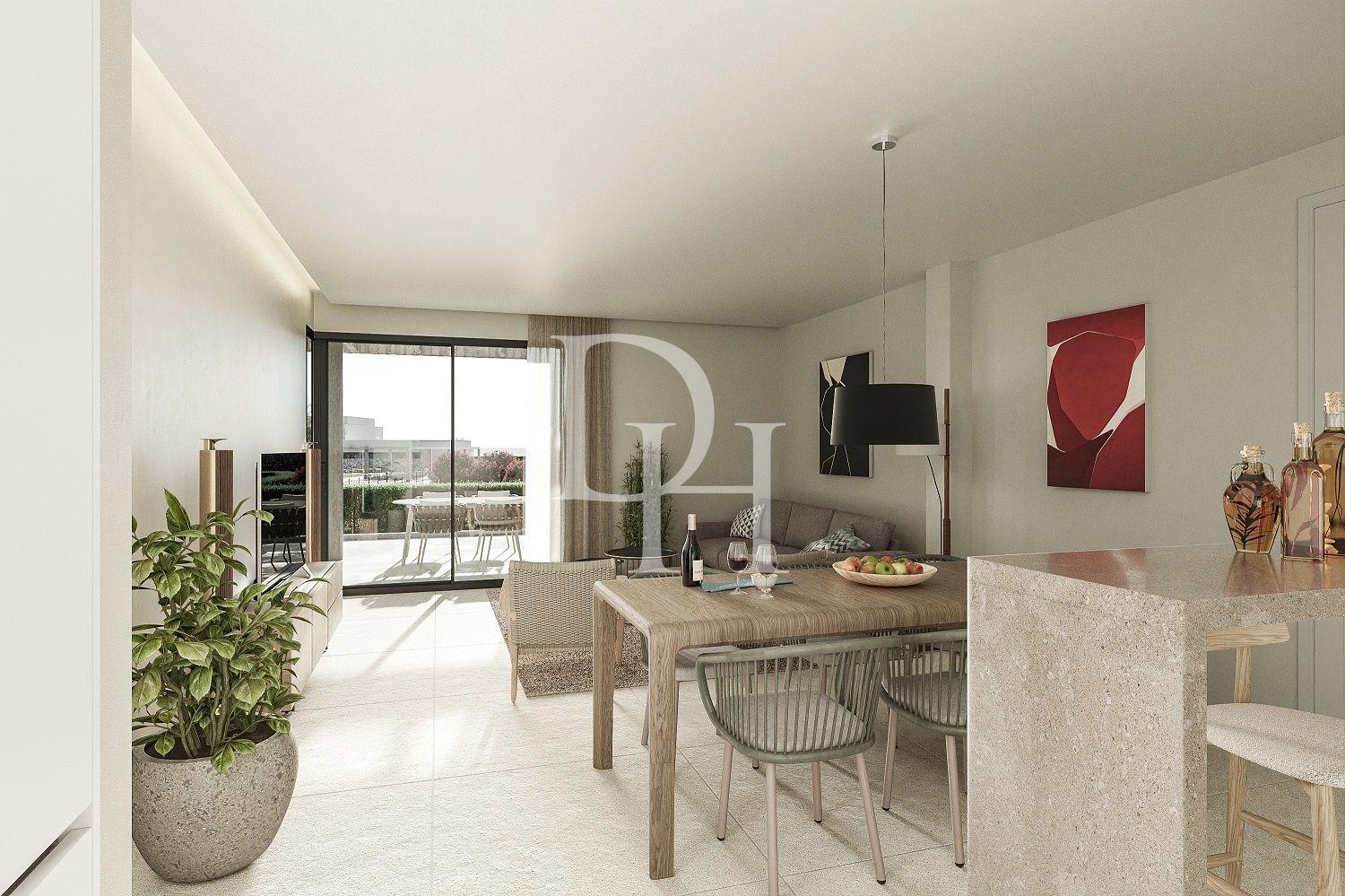 Appartement, Spanien, Balearen, Palma de Mallorca, 560 000 € foto 8