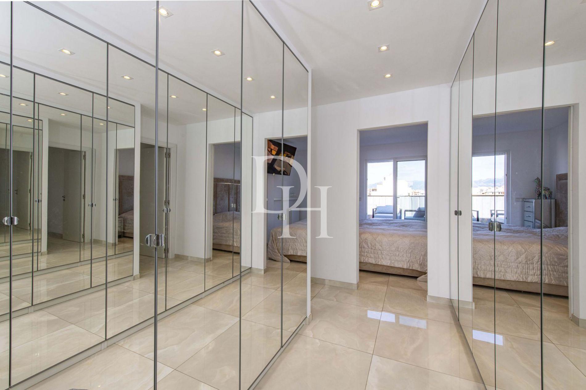 Апартаменти / Пентхаус, Іспанія, Балеарські острови, Пальма-де-Майорка, 1 200 000 € фото 2