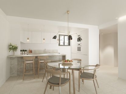 Appartement, Spanien, Balearen, Palma de Mallorca, 560 000 € foto 7