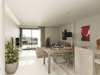 Appartement, Spanien, Balearen, Palma de Mallorca, 560 000 € foto 8
