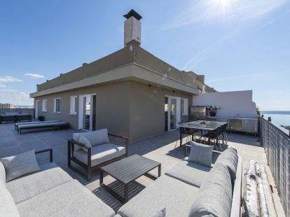 Апартаменти / Пентхаус, Іспанія, Балеарські острови, Пальма-де-Майорка, 1 200 000 € фото 10