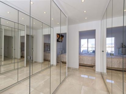 Апартаменти / Пентхаус, Іспанія, Балеарські острови, Пальма-де-Майорка, 1 200 000 € фото 2