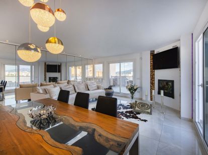 Апартаменти / Пентхаус, Іспанія, Балеарські острови, Пальма-де-Майорка, 1 200 000 € фото 3