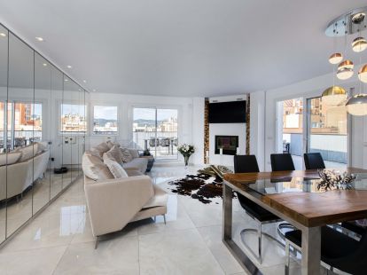 Апартаменти / Пентхаус, Іспанія, Балеарські острови, Пальма-де-Майорка, 1 200 000 € фото 5