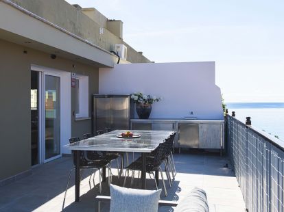 Апартаменти / Пентхаус, Іспанія, Балеарські острови, Пальма-де-Майорка, 1 200 000 € фото 8