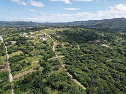 Działka w Puerto Plata, Republika Dominikany za 210 000$ (ID:71099)
