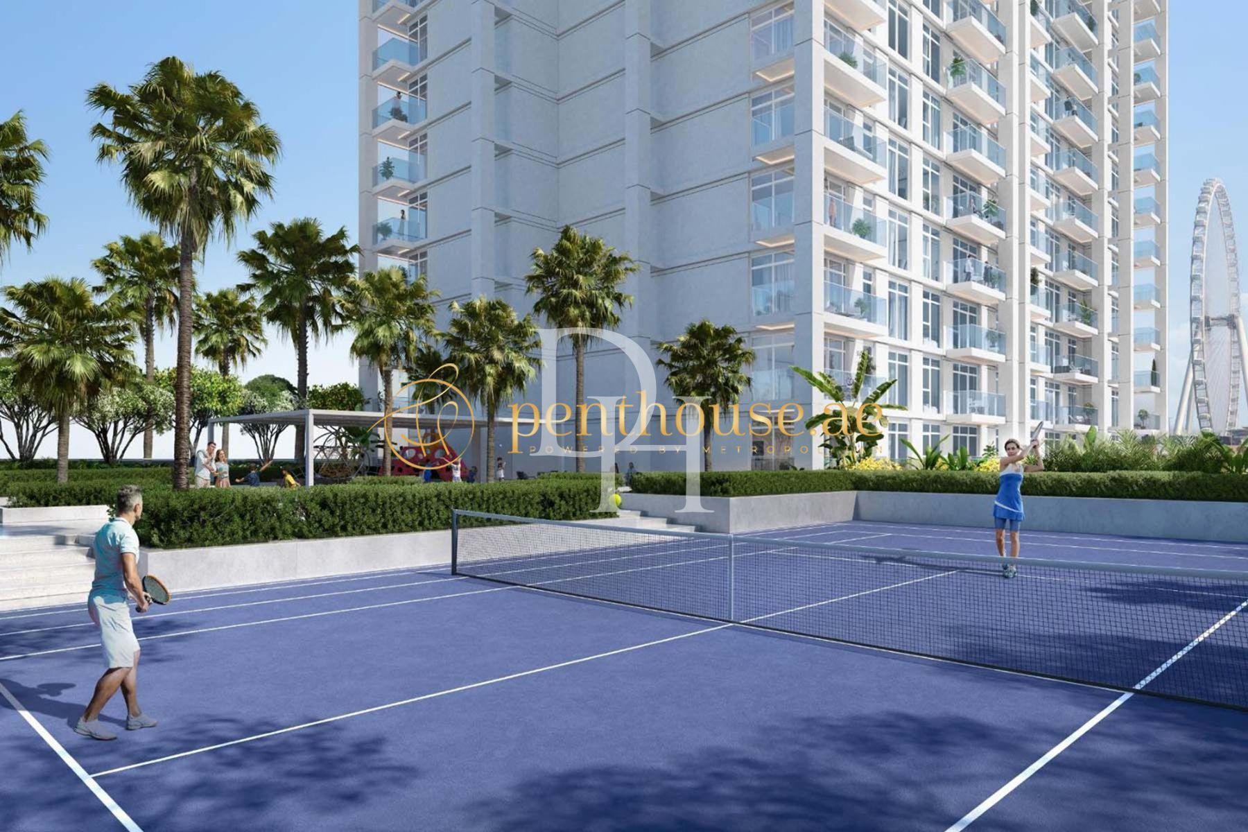 Апартаменти, ОАЕ, Емірат Дубай, Дубай, 16 700 000 Dh фото 10