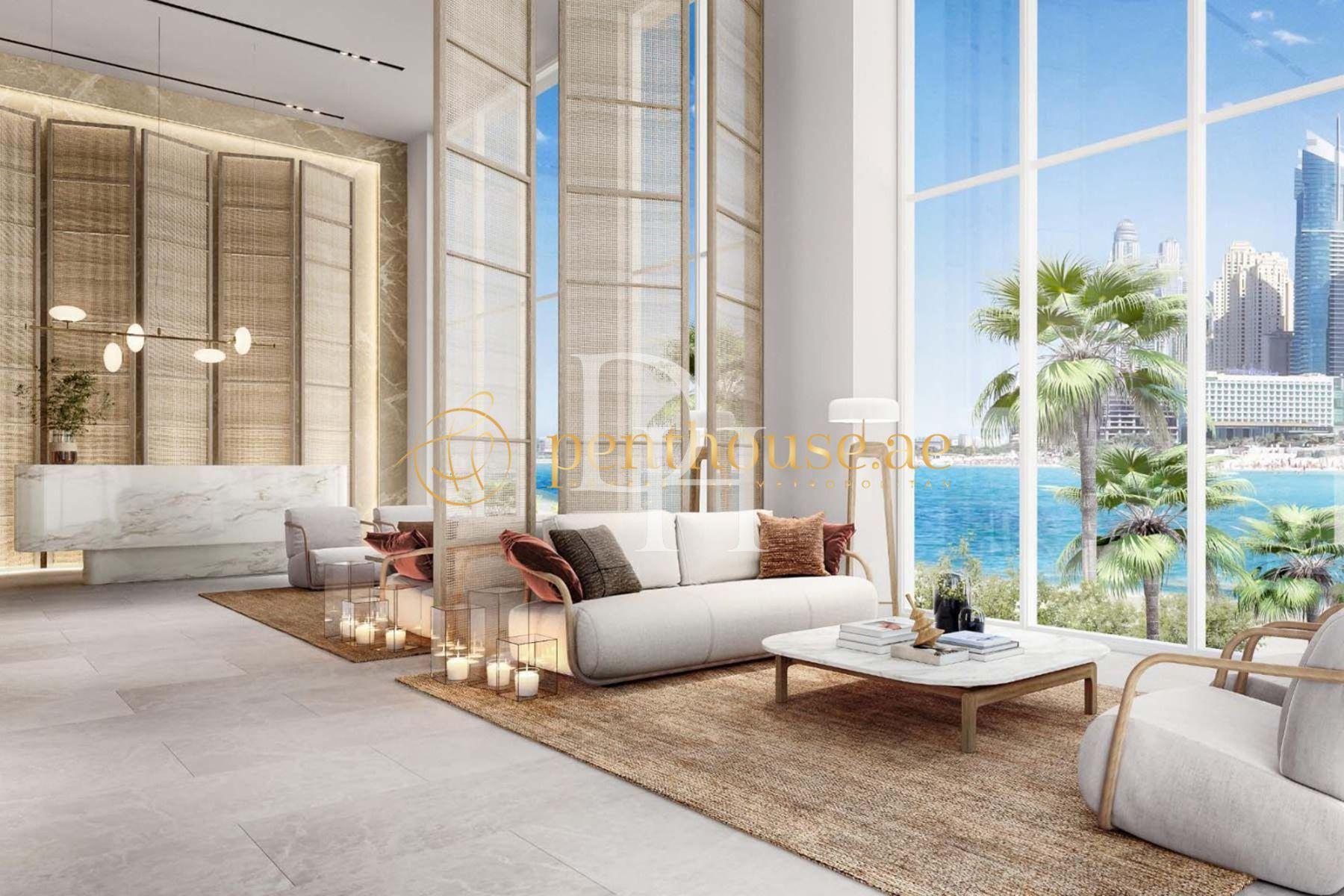 Апартаменти, ОАЕ, Емірат Дубай, Дубай, 16 700 000 Dh фото 6