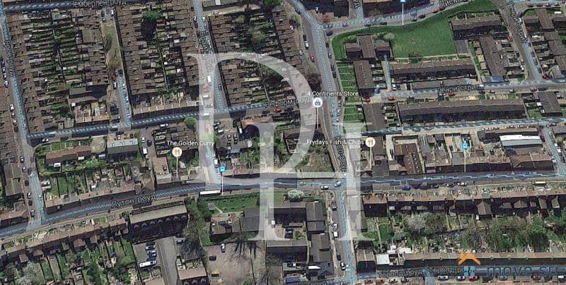 Parcel, England, Greater London, London, 413 526 € photo 1