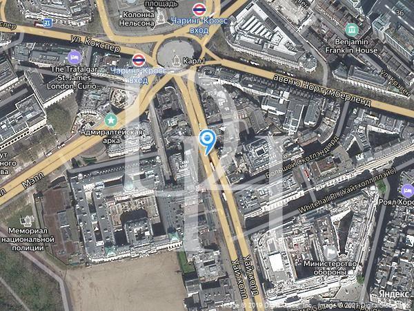 Земля, Англия, Большой Лондон, Лондон, 633 954 € фото 1