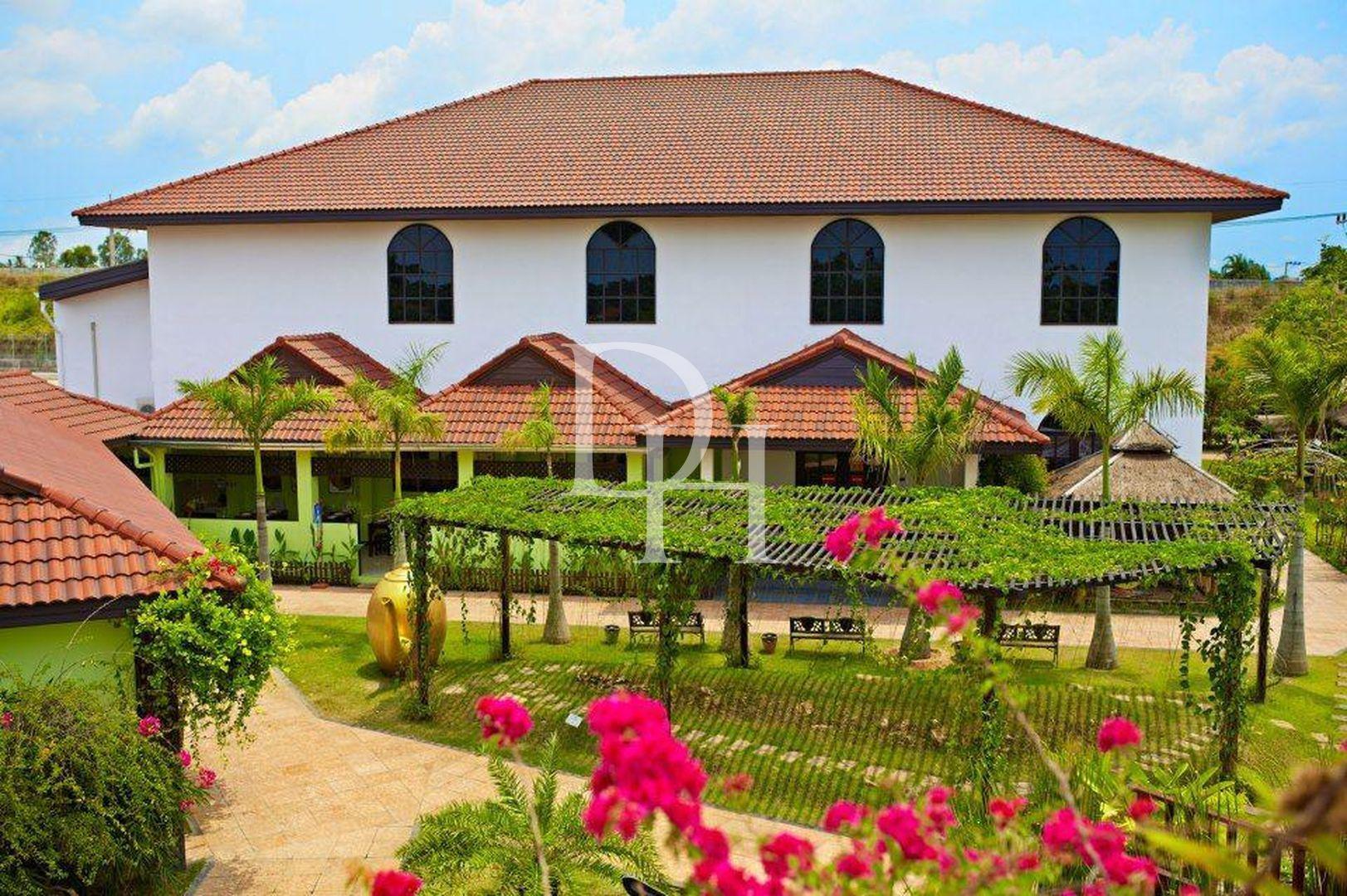 Parcel, Thailand, East thailand, Pattaya, 1 041 080 € photo 1