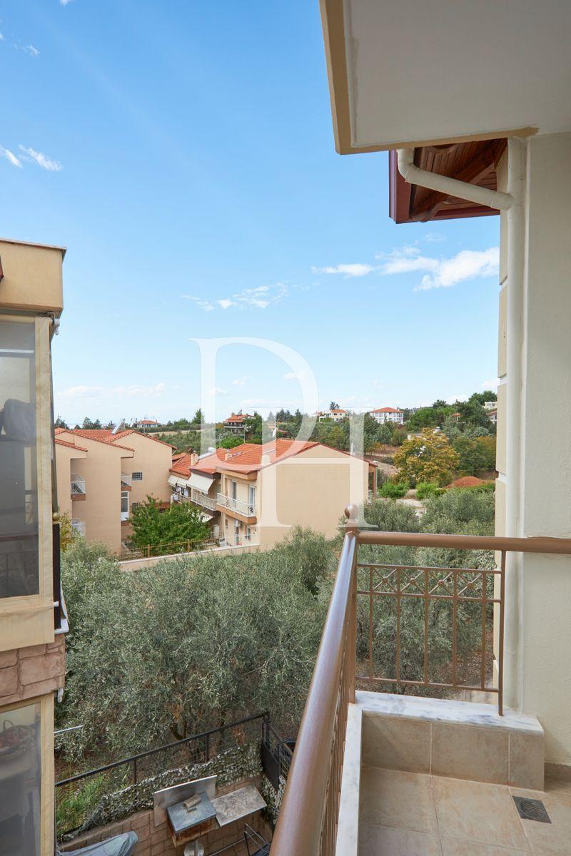 House / Cottage, Greece, Central Macedonia, Thessaloniki, 460 000 € photo 14
