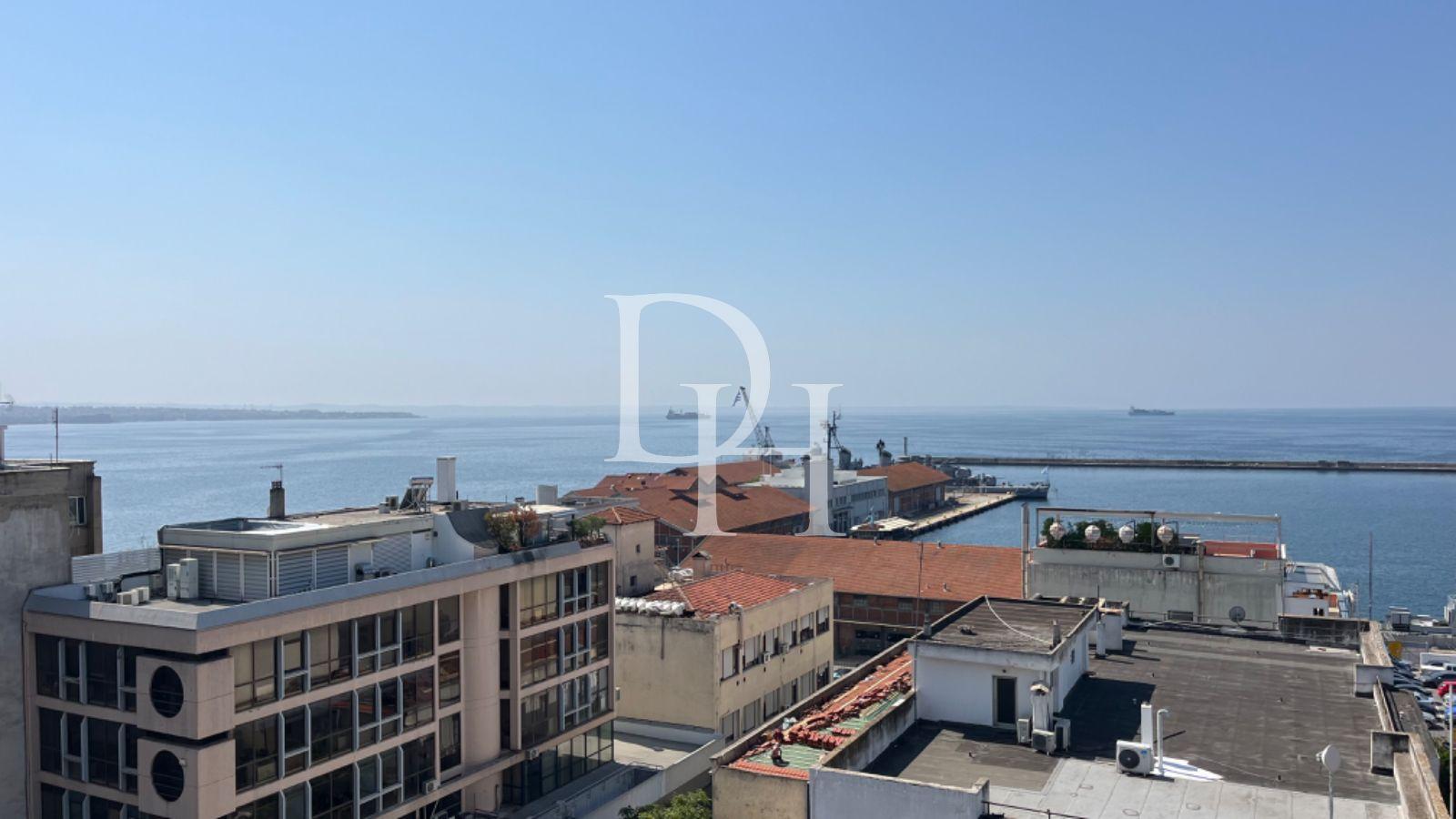 Apartments, Greece, Central Macedonia, Thessaloniki, 1 250 000 € photo 1