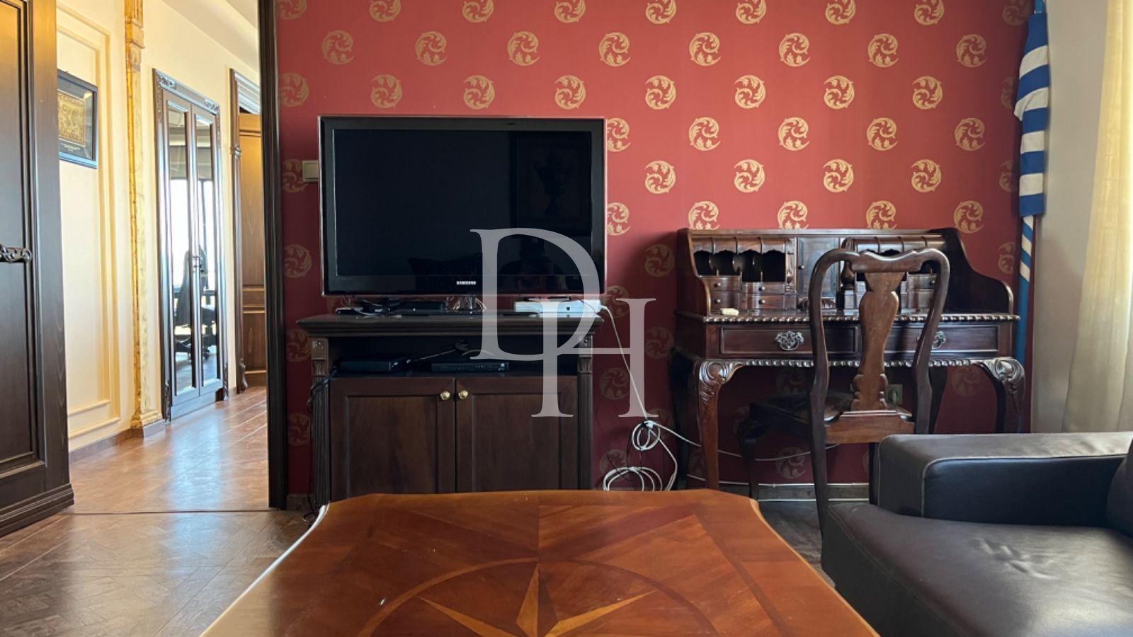 Apartments, Greece, Central Macedonia, Thessaloniki, 1 250 000 € photo 13
