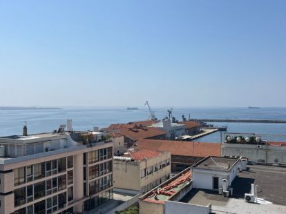 Apartments in Thessaloniki, Greece for 1 250 000€ (ID:77877)