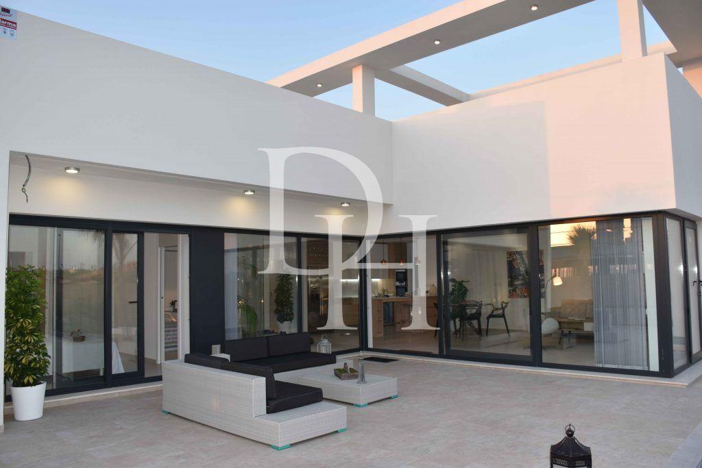 Вилла , Испания, 120м2 - стоимость 520&nbsp;000€ - Ref: 71246 фото 1