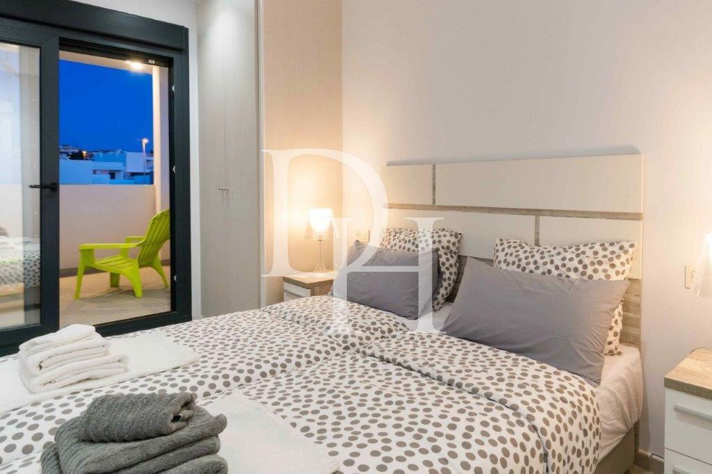 Вилла , Испания, 120м2 - стоимость 520&nbsp;000€ - Ref: 71246 фото 10