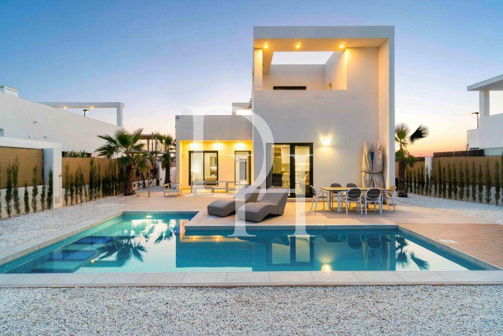 Вилла , Испания, 120м2 - стоимость 520&nbsp;000€ - Ref: 71246 фото 2
