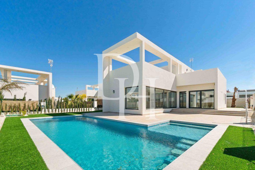 Вилла , Испания, 120м2 - стоимость 520&nbsp;000€ - Ref: 71246 фото 3