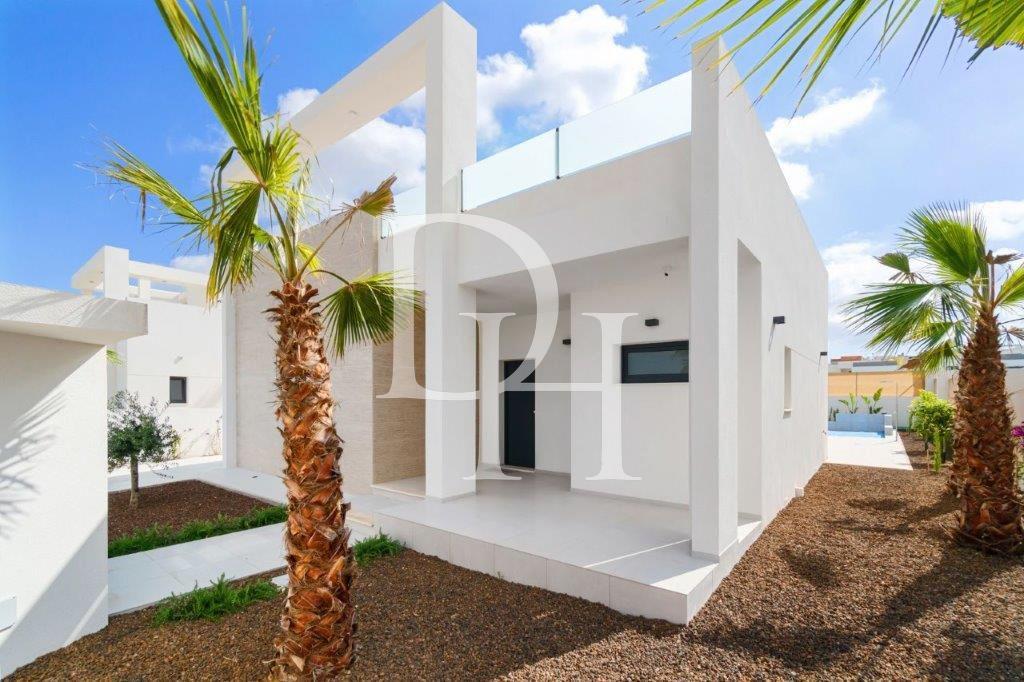Вилла , Испания, 120м2 - стоимость 520&nbsp;000€ - Ref: 71246 фото 4