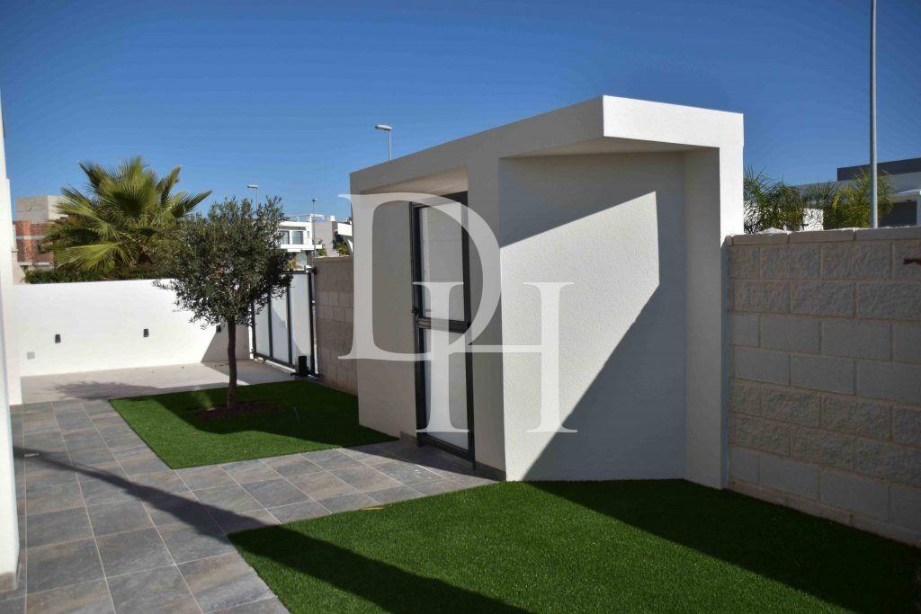 Вилла , Испания, 120м2 - стоимость 520&nbsp;000€ - Ref: 71246 фото 5