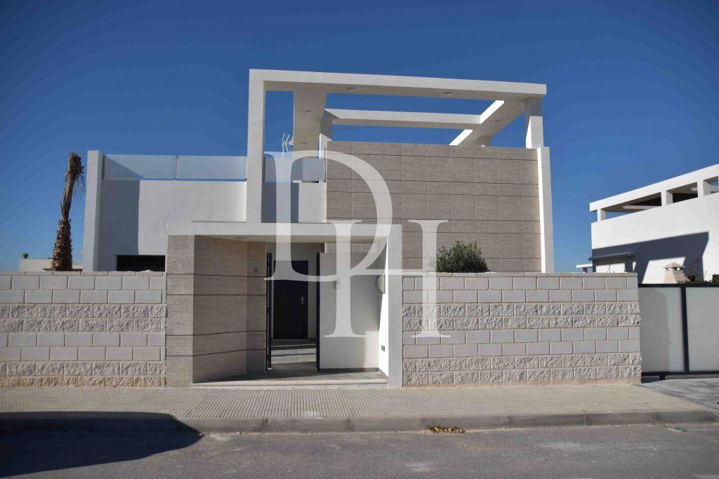 Вилла , Испания, 120м2 - стоимость 520&nbsp;000€ - Ref: 71246 фото 6