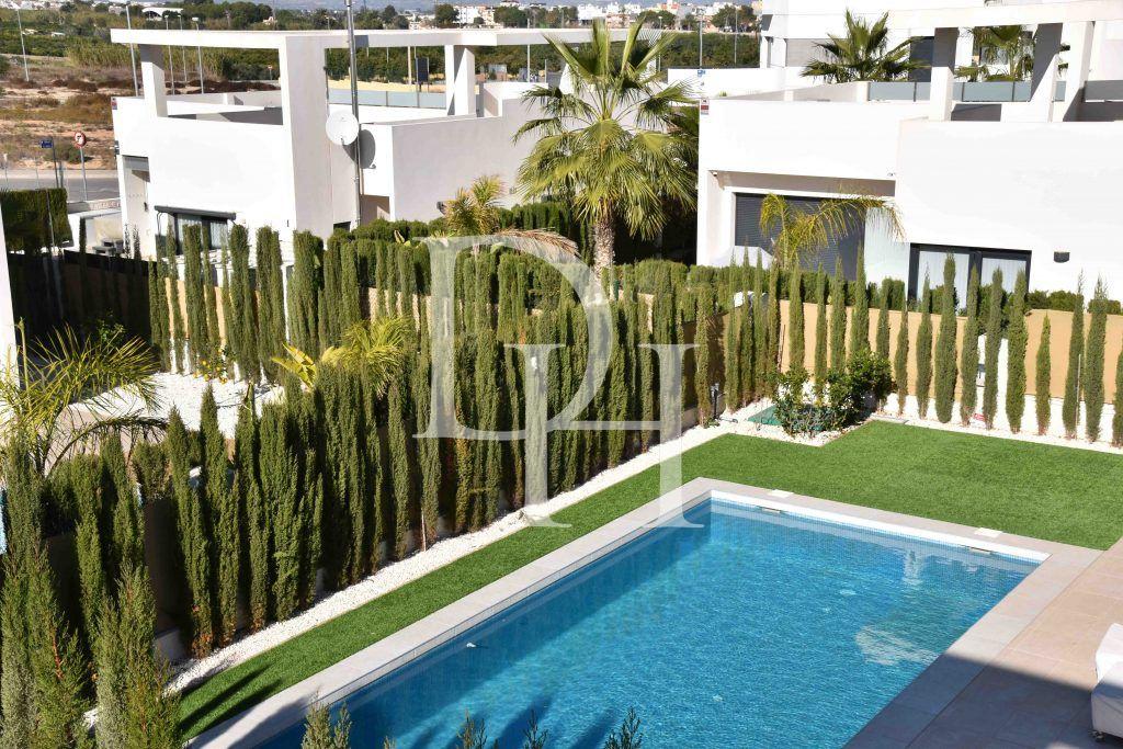Вилла , Испания, 120м2 - стоимость 520&nbsp;000€ - Ref: 71246 фото 7