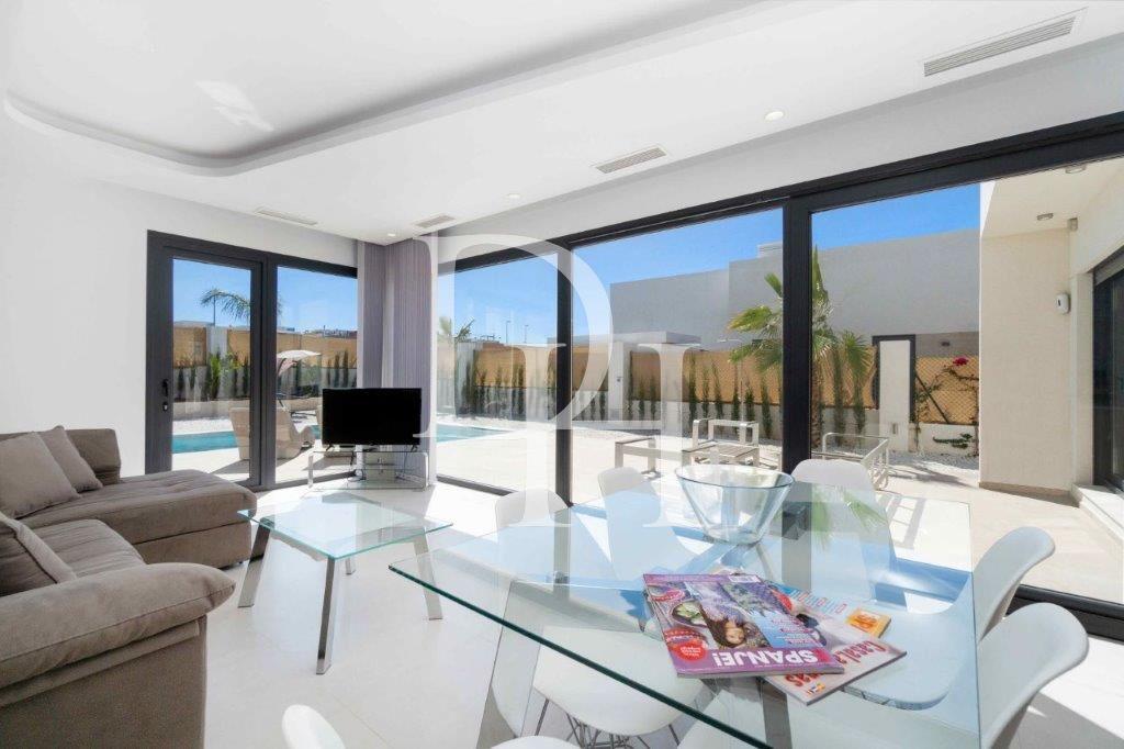 Вилла , Испания, 120м2 - стоимость 520&nbsp;000€ - Ref: 71246 фото 8