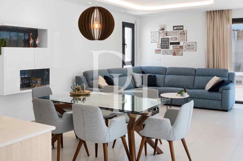 Вилла , Испания, 120м2 - стоимость 520&nbsp;000€ - Ref: 71246 фото 9
